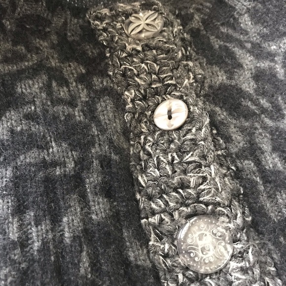 Free People Sweater Top - Picture 3 of 7